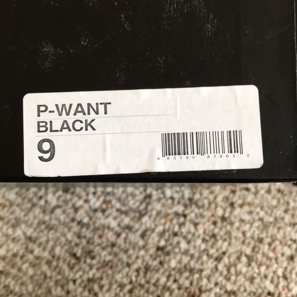 High heel pumps - Picture 4 of 4